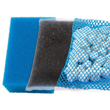 Charger l'image dans la galerie, Fluval Ensemble de masses filtrantes pour filtre à moteur AC30 AquaClear