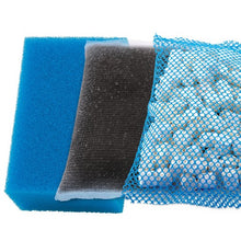 Charger l'image dans la galerie, Fluval Ensemble de masses filtrantes pour filtre à moteur AC70 AquaClear