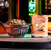 Charger l'image dans la galerie, FROMM – Ragoût copieux au poulet et à la saucisse Frommbo Gumbo