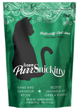 Charger l'image dans la galerie, Nourriture Fromm PurrSnickitty Chat Grandeur Gibier a Plume