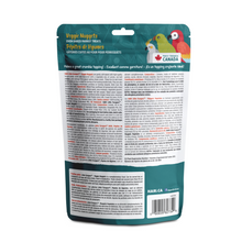 Charger l'image dans la galerie, Gâteries Little Foragers HARI cuites au four, Pépites de légumes pour perroquets, 525 g (1,2 lb)