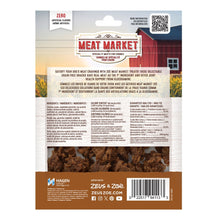 Charger l'image dans la galerie, Gâteries Meat Market Zoë - Morceaux - Autruche - 100 gr