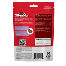 Charger l'image dans la galerie, Get Naked "biteables" Chat En Santé Plus, Gâteries Tendres, Sans Grains Poulet canneberge