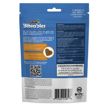 Charger l'image dans la galerie, Get Naked "biteables" Chat Santé Digestive, Gâteries Tendres, Sans Grains poulet fruits de mer