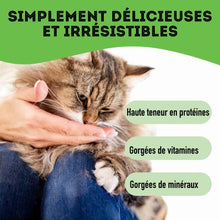 Charger l'image dans la galerie, Granville Island - Gâteries de poulet lyophilisé pour chien et chat 50 gr