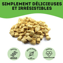 Charger l'image dans la galerie, Granville Island - Gâteries de poulet lyophilisé pour chien et chat 50 gr