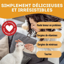 Charger l'image dans la galerie, Granville Island - Gâteries de Kangourou déshydraté pour chien et chat 85 gr