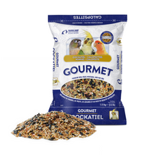 Charger l'image dans la galerie, Hagen Mélange Gourmet pour cockatiel