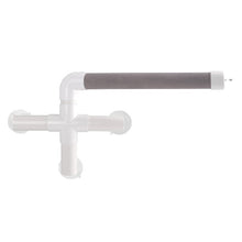 Charger l'image dans la galerie, Perchoir repliable pour douche ou fenêtre ACTIVE.PLAY HARI, grand