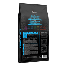 Charger l'image dans la galerie, HARLOW BLEND 4 lbs - FUSION DINDE SANS CÉRÉALES PALEO LINE - FORMULE POUR CHIENS