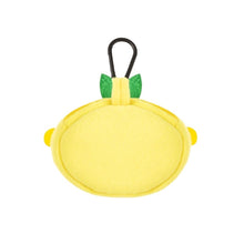 Charger l'image dans la galerie, Hugsmart Distributeur à sacs de ramassage - Citron en peluche