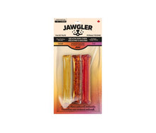 Charger l'image dans la galerie, Jawgler Gâterie De Gélatine à Mâcher - Saveurs Assorties, Paquet De 3 Unités