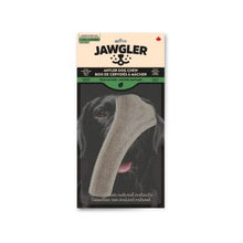 Charger l'image dans la galerie, Jawgler Bois de cervidés à mâcher - Coupé - Nature sauvage