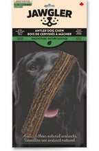 Charger l'image dans la galerie, Jawgler Bois de cervidés à mâcher - Entier - Nature sauvage