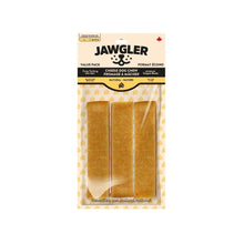 Charger l'image dans la galerie, Jawgler Gâterie de fromage à mâcher - Nature - Paquet de 3 unités