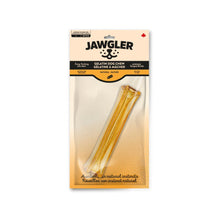 Charger l'image dans la galerie, Jawgler Gâterie de gélatine à mâcher - Nature