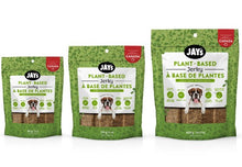 Charger l'image dans la galerie, Jay's Tasty Adventures Gâteries pour chien, Jerky à base de plantes
