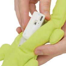 Charger l'image dans la galerie, Jouet Catit Groovy - Gecko - Vert