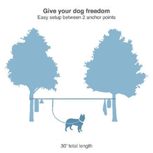 Charger l'image dans la galerie, Kurgo Ensemble d'attache de camping "Ridgeline", Gris anthracite