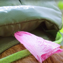 Charger l'image dans la galerie, Kurgo Harnais "Cascade", Orange