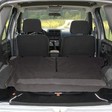 Charger l'image dans la galerie, Kurgo Housse pour espace coffre, Gris charbon