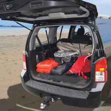 Charger l'image dans la galerie, Kurgo Housse pour espace coffre, Gris charbon