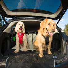 Charger l'image dans la galerie, Kurgo Housse pour espace coffre, Gris charbon