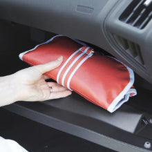 Charger l'image dans la galerie, Kurgo Trousse de premier soins pour chien