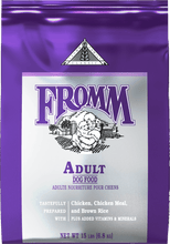 Charger l'image dans la galerie, Nourriture Fromm Classic chien adulte