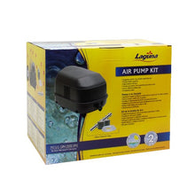 Charger l'image dans la galerie, Pompe à air Laguna, 35 W