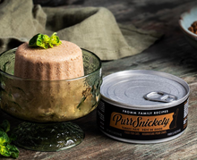 Charger l'image dans la galerie, Conserve pour chat Fromm PurrSnickety - Caisse de 12- Pâté de dinde 5.5oz