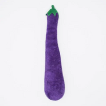 Charger l'image dans la galerie, Jouet pour chien peluche Zippy Paws, Jiggle Aubergine