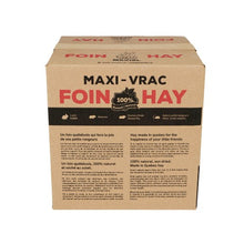 Charger l'image dans la galerie, Les Petits Maxiel Combo Boite à Foin et croque Maïs 1 Kg