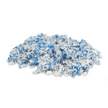 Charger l'image dans la galerie, Living World Litière Soft ’N Comfy pour Rongeurs - Blanche et bleue