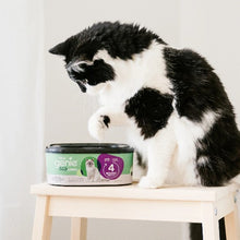 Charger l'image dans la galerie, Litter Genie Recharge Jumbo Eco pour poubelle Litter Genie, Dure jusqu'à 4 mois