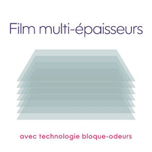 Charger l'image dans la galerie, Litter Genie Recharge Jumbo pour poubelle Litter Genie, Dure jusqu'à 4 mois