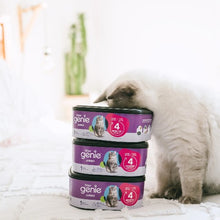 Charger l'image dans la galerie, Litter Genie Recharge Jumbo pour poubelle Litter Genie, Dure jusqu'à 4 mois