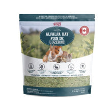 Charger l'image dans la galerie, Living world foin de luzerne pour petits animaux
