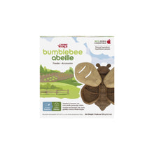 Charger l'image dans la galerie, Living World Accessoire de nourrissage comestible - Abeille - Brun 120 gr (4,2 oz)