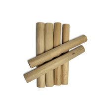 Charger l'image dans la galerie, Gâteries à mâcher Living World Green, bâtonnets de kenaf, paquet de 10