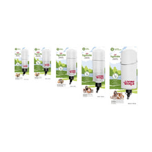 Charger l'image dans la galerie, Bouteille à eau étanche Living World avec support pour petits animaux