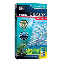 Charger l'image dans la galerie, Fluval Masse filtrante BIOMAX pour filtre à moteur AC50 AquaClear, 80 g