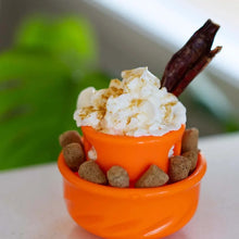 Charger l'image dans la galerie, Messy Mutts Jouet pour chien ''Totally Pooched, Puzzle'n Play'', Vert