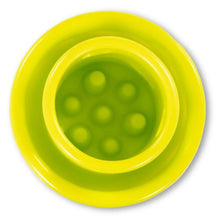 Charger l'image dans la galerie, Messy Mutts Jouet pour petit chien ''Totally Pooched, Puzzle'n Play'', Vert