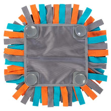 Charger l'image dans la galerie, Messy Mutts Tapis de fouille à ventouses rond