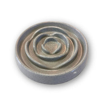 Charger l'image dans la galerie, Messy Mutts Bol Ralentisseur pour chien ou chat - Gris Moucheté