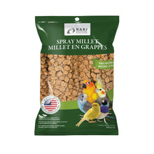 Charger l'image dans la galerie, Millet en grappes HARI en sac