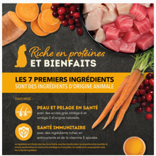 Charger l'image dans la galerie, Conserve pour chat ACANA Morceaux dans le bouillon Recette au poulet et au thon