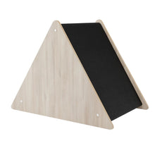 Charger l'image dans la galerie, Noba Urban La maison pour animaux de compagnie Urban Tipi - Noir