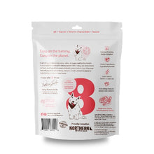 Charger l'image dans la galerie, Northern Softies - Gâteries tendres pour chien - Beurre d'arachides & bacon 170 gr